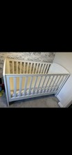 Mothercare piece solid for sale  BORDON