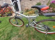 Everest folding mountain for sale  YORK