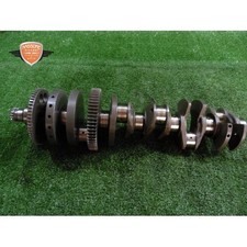 Albero motore bmw usato  Napoli