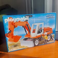 Playmobil 6860 city d'occasion  Savigny-sur-Orge