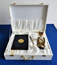 Empire luxus schreibtischgarni gebraucht kaufen  Riesa