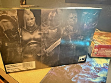 Games workshop warhammer for sale  North Port