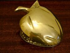 Brass desk paper for sale  WINCHESTER
