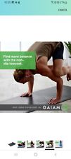 Gaiam premium print for sale  Morgantown