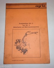 Ersatzteilliste teilekatalog 1 gebraucht kaufen  Wilhelmshaven