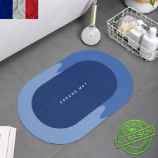 Tapis bain polymères d'occasion  Cran-Gevrier
