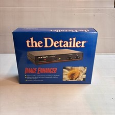 Vintage vidicraft detailer for sale  Goodyear