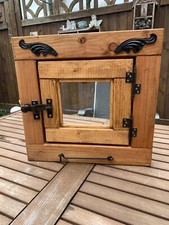 Altes holzfenster rahmen gebraucht kaufen  Neukalen