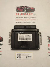 Centralina motore chevrolet usato  Italia