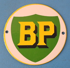 Vintage british petroleum for sale  Houston