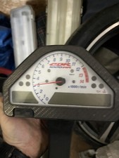 Strumentazione cbr 1000rr usato  Vimodrone
