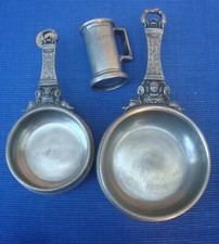 V64 lot etain d'occasion  France