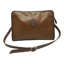 Authentic ysl borsa usato  Roma