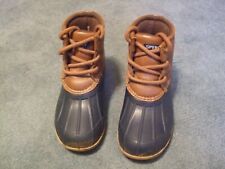 boots sperry kids for sale  Mahopac