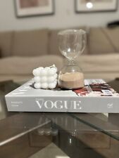 Vogue deko buch gebraucht kaufen  Geisenfeld