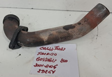 Collettore scarico marmitta usato  Giugliano in Campania