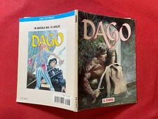 Dago anno cobra usato Dago anno cobra usato  Bologna