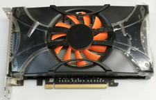 Placa de vídeo PNY Nvidia GeForce GTX 550 1GB DDR5 DVI HDMI PCI Express #V36 comprar usado  Enviando para Brazil