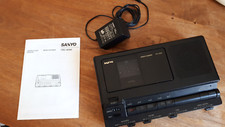 Sanyo memo scriber gebraucht kaufen  Heidelberg