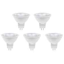 Lâmpada LED MR16 5W pontos economia de energia downlight quente natural dia holofote branco comprar usado  Enviando para Brazil