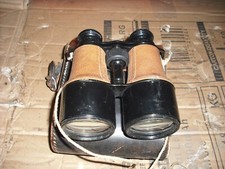 Ww1 british binoculars for sale  SUNDERLAND
