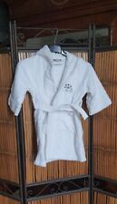 Peignoir comfy towel d'occasion  Aix-les-Bains