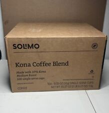 Solimo kona blend for sale  San Diego