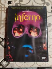 Dario argento collection d'occasion  Dannemarie