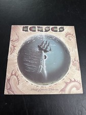 Kansas - Point Of Know Return Vinyl LP - 1977 First Press Kirshner JZ 34929 R12 comprar usado  Enviando para Brazil