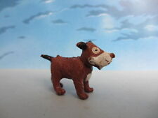 Figure tintin snowy d'occasion  Expédié en Belgium