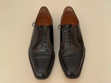Mocassino elegante pelle usato  Borgomanero