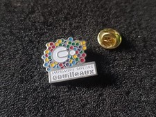 Pin couille imprimerie d'occasion  Besançon
