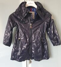 Moncler junior bambina usato  Quartu Sant Elena