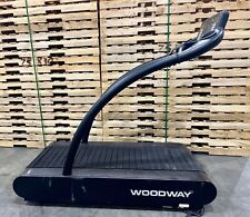 Woodway 4front treadmill for sale  Mount Gilead