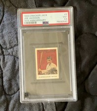 1993 cracker jack for sale  Perryville