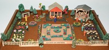 Erzgebirge seiffner miniaturen gebraucht kaufen  Plauen