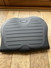 Kensington solesaver footrest for sale  WALLINGTON