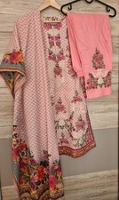 Tlg damen kleid gebraucht kaufen  Nürnberg