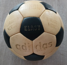 Ballon adidas made d'occasion  Davézieux