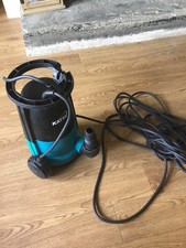Katsu 400w portable for sale  HUDDERSFIELD