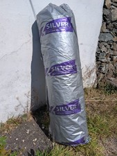 Tlx silver multifoil for sale  AMLWCH