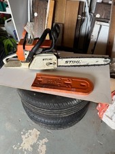 Stihl chainsaw 024. for sale  DONCASTER