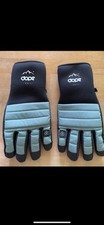 Dope ace skihandschuhe gebraucht kaufen  Seeheim-Jugenheim