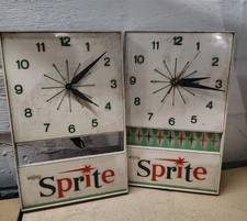 Vintage sprite advertising for sale  Charleroi