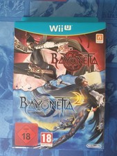 Bayonetta special edition gebraucht kaufen  Naumburg
