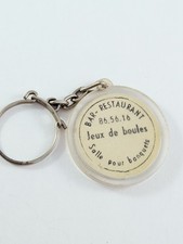 Porte cles mourre d'occasion  L'Absie