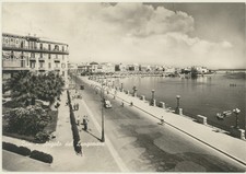 Bari angolo del usato  Monte di Procida