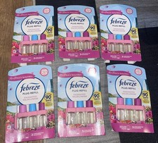 Febreze plug refills for sale  LEICESTER