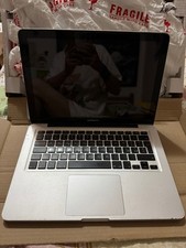 Macbook pro 2008 usato  Ferrara