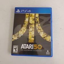 Atari anniversary celebration for sale  Lake Zurich